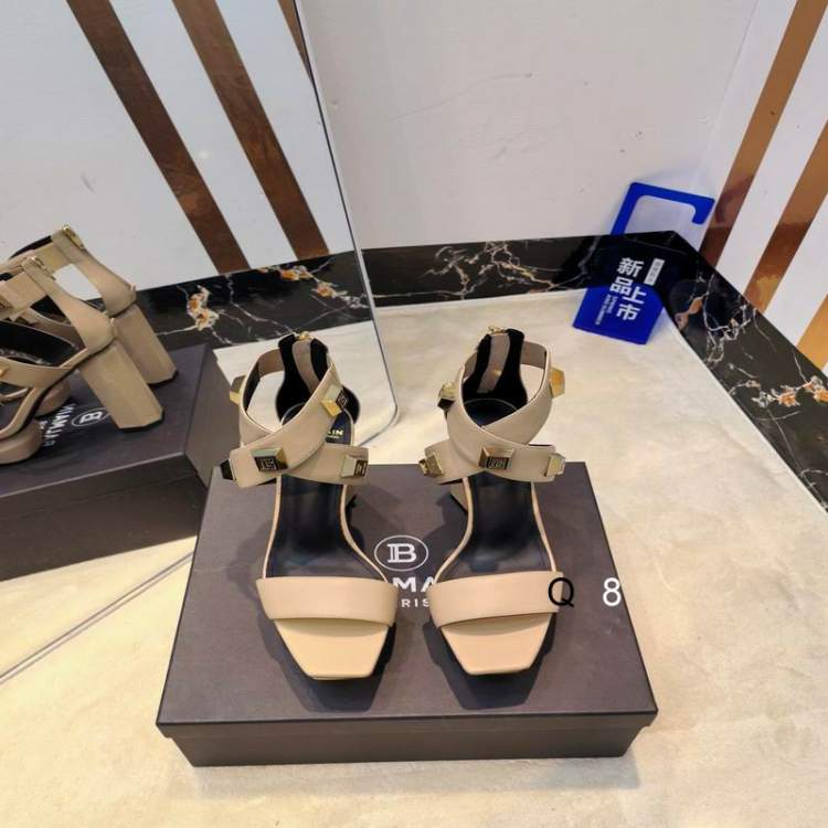 Picture of Balmain Shoes _SKUBalmainsz35-40101473.5CMSF0506